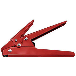 3473T - CABLE TIES PLIERS - Prod. SCU